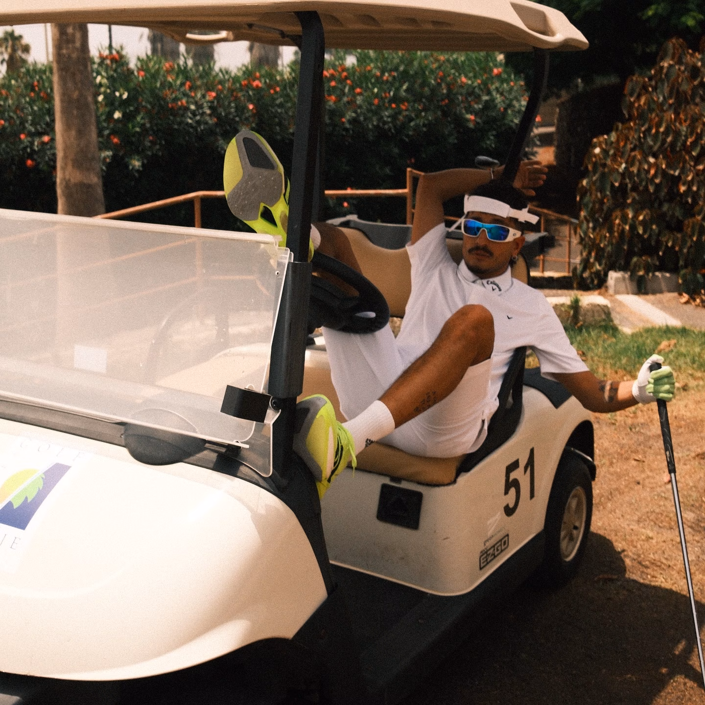 Adrián Mills - photo 26