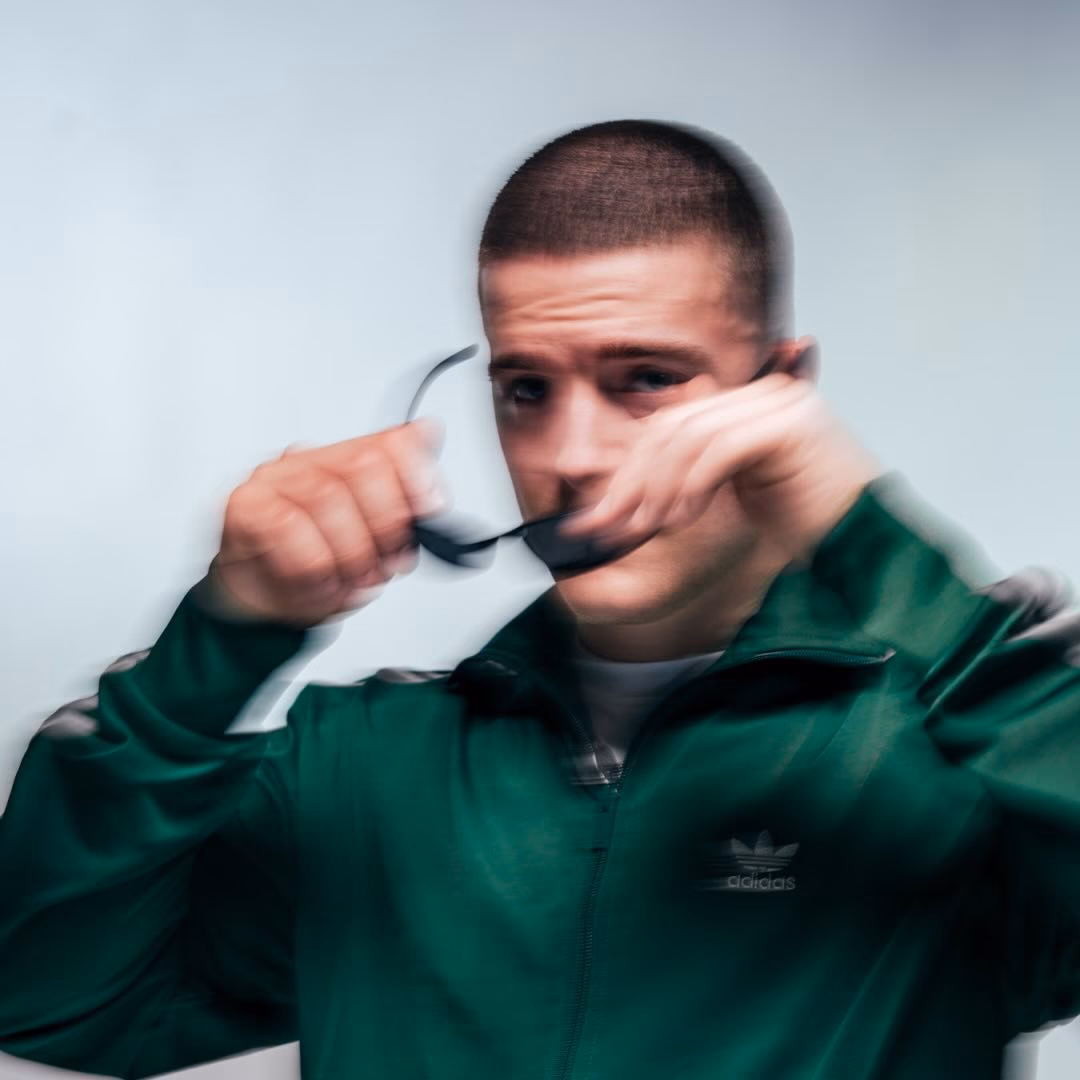 HUMAN ERROR - photo 5